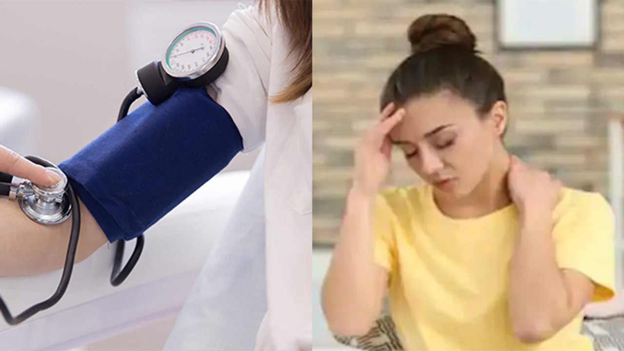 Low Blood के Symptoms, Body में दिखें ये बदलाव तो Low हो गया है आपका  Blood Pressure ! । Boldsky