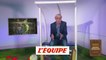 Les contes de Grimault : Antoine Griezmann (Euro 2016) - Foot - Euro