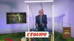 Les contes de Grimault : Antoine Griezmann (Euro 2016) - Foot - Euro