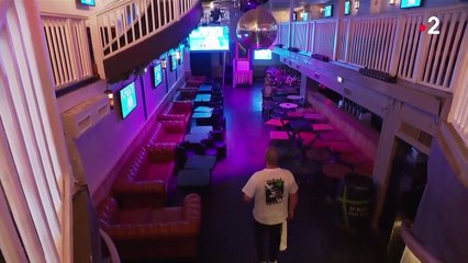 France-Allemagne : les bars et restaurants se préparent à accueillir les supporters