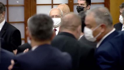 Kılıçdaroğlu: "Devletin bütçesi olur ve bu parayla yatırımlar yapılır"