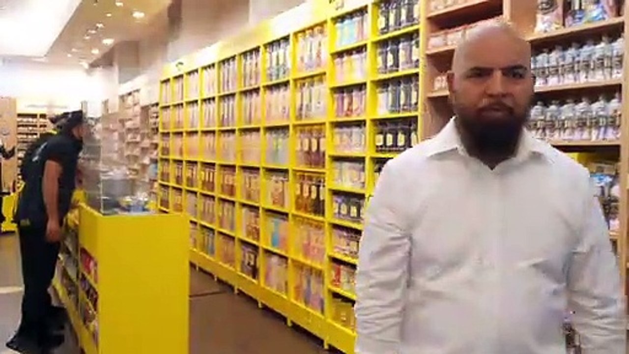 Mrs Simms opens in County Mall, Crawley