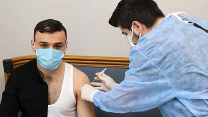 Son Dakika: Organize sanayi bölgelerinde mobil ekiplerle yerinde aşı uygulaması başlıyor