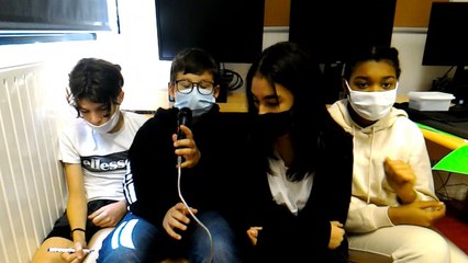 SESSION 4 A2 Izzo-theme Racisme