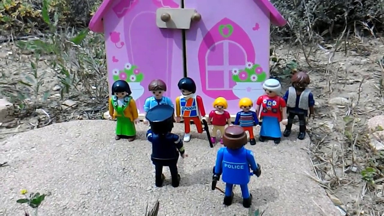 SESSION 6 B2 Izzo - theme Discrimination