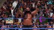 ROMAN REIGNS Wins All Championships | WWE 2K Custom Story