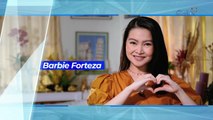 GMA 71st Anniversary: Barbie Forteza