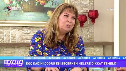 Hayatta Her Şey Var 15 Haziran 2021