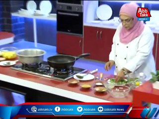 Daawat-e-Rahat - EP 982 - 15 June 2021.