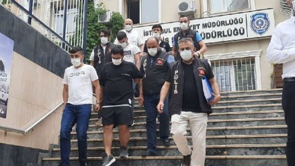 Çatışmada bir kişi öldü, silah kullanmadık dediler