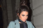 Kendall Jenner had rules for her partners on Keeping Up with the Kardashians