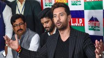 Why Chirag Paswan stands isolated in his own party?