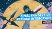 Análisis de Final Fantasy VII Remake Intergrade