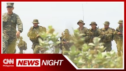 Duterte extends suspension to scrap VFA for six more months