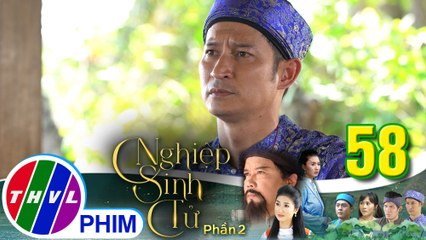 Nghiệp sinh tử - Phần 2 | Tập 58[1]: Trung Điền có ý định ủy quyền toàn bộ tài sản cho Phúc Điền