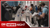 Cebu ordered to follow IATF quarantine, testing protocols | News Night
