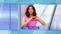 GMA 71st Anniversary: Vicky Morales
