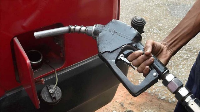 Petrol & diesel prices rises for 24 times since May 3