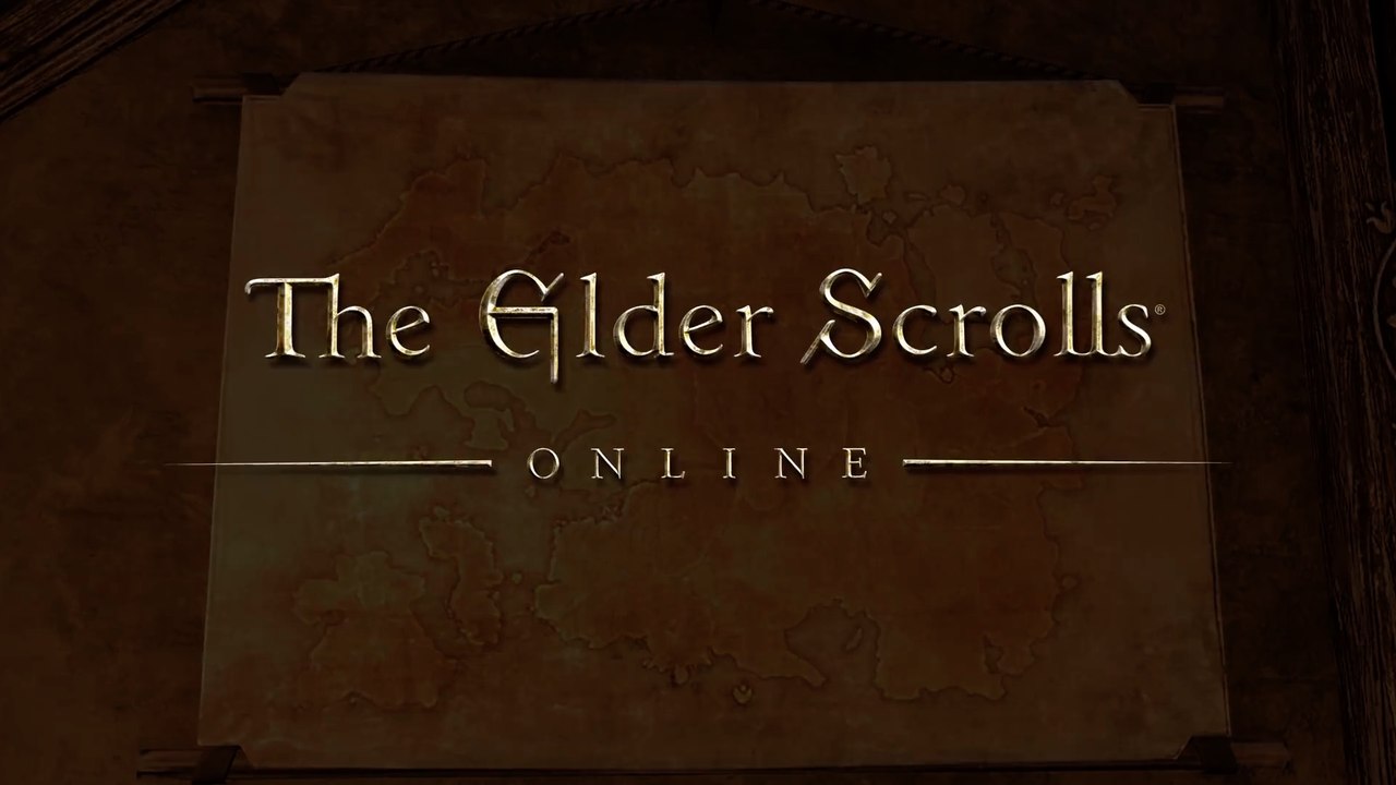 The Elder Scrolls Online - Console Enhanced Launch Trailer PS5 PS4.