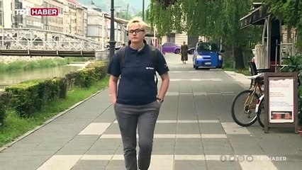 Savaşın çocukları için ağır travma: Baba adı