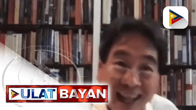 Rep. Rodriguez, iginiit na pinabayaan umano ng pamahalaan ang Mindanao sa vaccination program; Sec. Duque, iginiit na mas maraming bakuna ang ipinamahagi sa Visayas at Mindanao nang magsimulang tumaas ang kaso sa lugar; Palasyo, itinanggi ang alegasyon n
