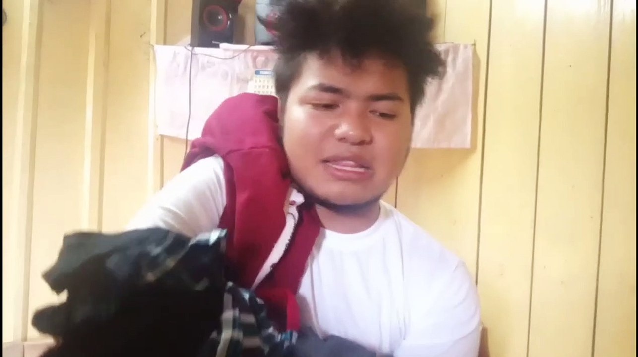 Por Slap|Khasi Comedy Video|Short Funny Vines|Khasi Vines- By Ontei Syiemlieh