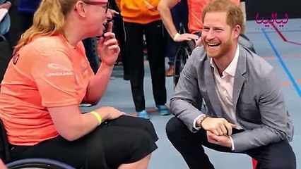 أمراض المشاهير النفسية-هاري