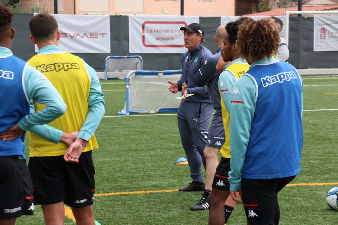Academy Project #35 : Partage de savoir