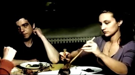 LES YEUX CLAIRS (2004) HD Streaming VF