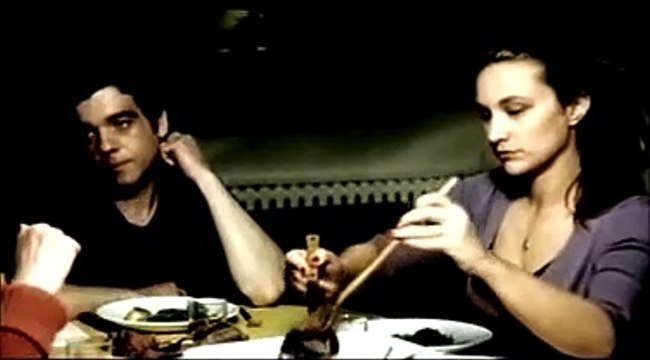 LES YEUX CLAIRS (2004) HD Streaming VF