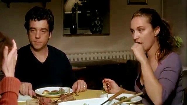 Les Yeux Clairs (2004) Streaming français