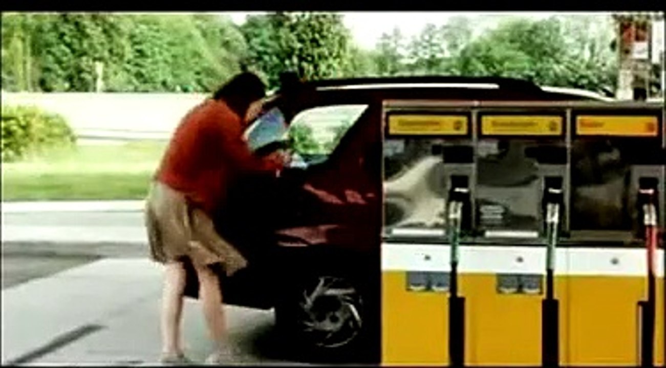 Les yeux clairs (2004) WEB-DL XviD