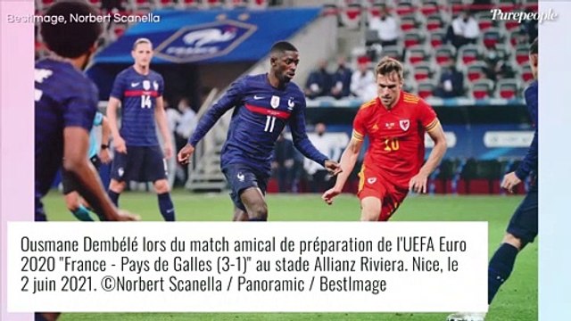 Ousmane Dembélé : Nourriture pourrie, ordures... Le scandale de sa maison poubelle