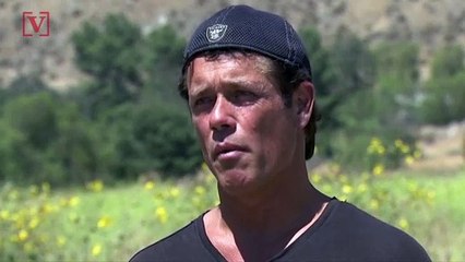 This Man Saves Animals with a Drone