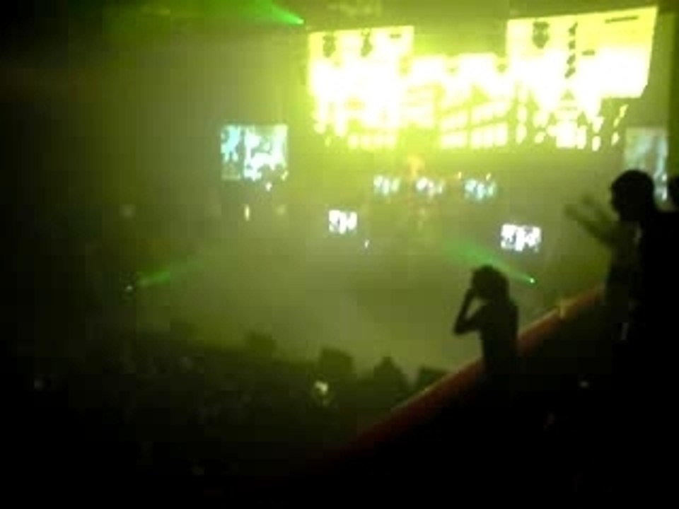 HERETIK TEKNO CIRCUS OLYMPIA 220208 6