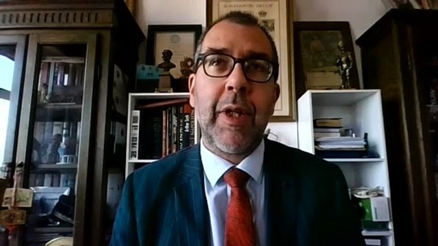 Европейская миссия Джо Байдена