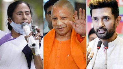 Family feud to party infighting: Political chaos in 6 states