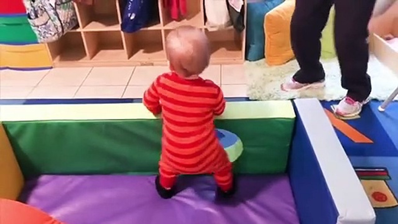 Jerusalema Funny Baby Dance I Video Compilation