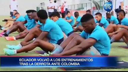 Así se jugó el segundo día de la Copa América