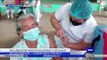 Inicia la vacunación masiva con AstraZeneca en Soná y Atalaya  - Nex Noticias