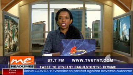 TTPS to increase Pre-Curfew patrols - 15th June, 2021