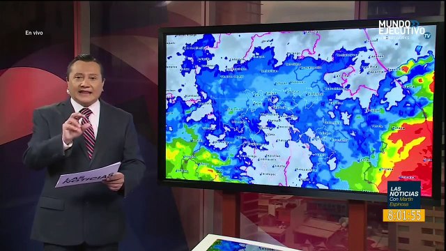 Las Noticias con Martín Espinosa: Clase media, el nuevo adversario de López Obrador