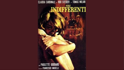 Gli Indifferenti .film completi parte1