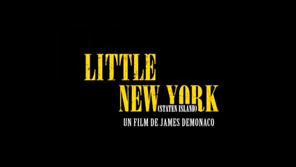 Little New York (2009) WEB-DL XviD AC3 VOST