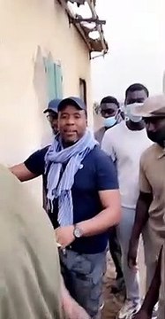 Avion présidentiel à 60 milliards: Bougane descend en flammes Macky Sall dans le Walo