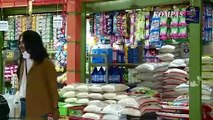 Sri Mulyani Ungkap Kriteria Sembako Yang Akan Dikenakan Pajak PPN