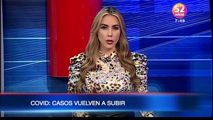 Médicos advierten que relajamiento social puede incrementar muerte por Covid-19