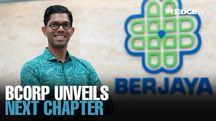 NEWS: BCorp unveils transformation plan
