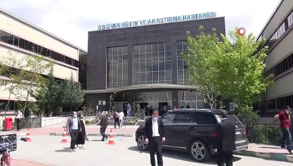 Van'da randevusuz aşı uygulaması başladı