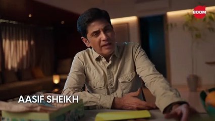Sansani Nahin Sirf Sach | BOOM | Aasif Sheikh | Sneak Peek, Once Again